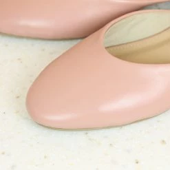 Inc.5 Inc5 FLAT PUMPS