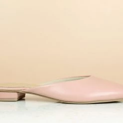 Inc.5 Inc5 FLAT PUMPS