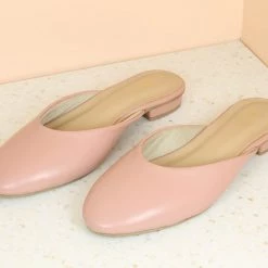 Inc.5 Inc5 FLAT PUMPS