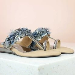 Inc.5 Inc5 EMBROIDERY THONG