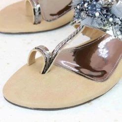 Inc.5 Inc5 EMBROIDERY THONG