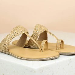 Inc.5 Inc5 FLAT TOE POST