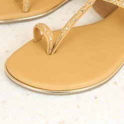 Inc.5 Inc5 FLAT TOE POST