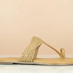 Inc.5 Inc5 FLAT TOE POST