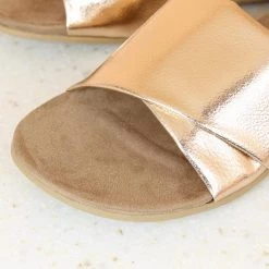 Inc.5 Inc5 FLAT MULE