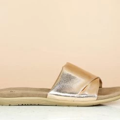 Inc.5 Inc5 FLAT MULE