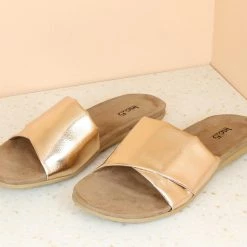 Inc.5 Inc5 FLAT MULE