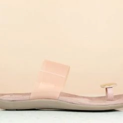 Inc.5 TRANSPARENT TOE POST