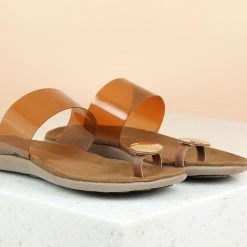 Inc.5 Inc5 TRANSPARENT TOE POST