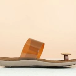 Inc.5 Inc5 TRANSPARENT TOE POST