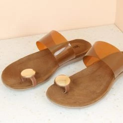 Inc.5 Inc5 TRANSPARENT TOE POST