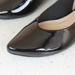 Inc.5 OFFICE SHOES Inc5