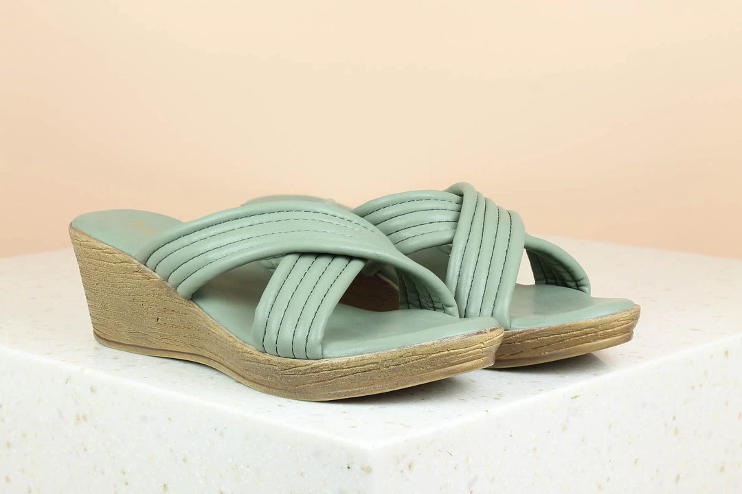 Inc.5 VEDGE HEEL MULES Inc5 3 Inc.5 VEDGE HEEL MULES Inc5