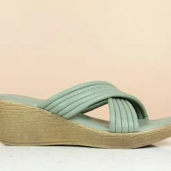 Inc.5 VEDGE HEEL MULES Inc5 8 Inc.5 VEDGE HEEL MULES Inc5