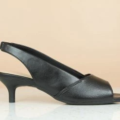 Inc.5 SMALL HEEL SANDAL