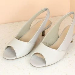 Inc.5 Inc5 SMALL HEEL SANDAL