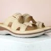 Inc.5 M-STRAP COMFORT MULE-BEIGE SALE 2 Inc.5 M-STRAP COMFORT MULE-BEIGE SALE