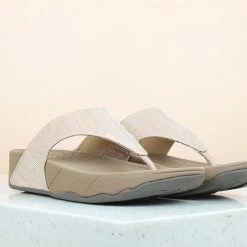 Inc.5 SALE COMFORT THONG-ROSE GOLD