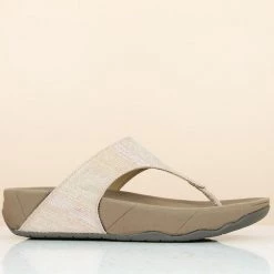 Inc.5 SALE COMFORT THONG-ROSE GOLD