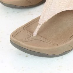 Inc.5 SALE COMFORT THONG-ROSE GOLD