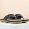 Inc.5 SALE COMFORT FLAT THONG-BLACK