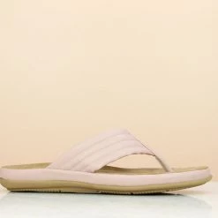 Inc.5 COMFORT FLAT THONG-PEACH SALE