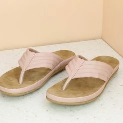 Inc.5 COMFORT FLAT THONG-PEACH SALE