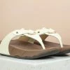 Inc.5 COMFORT THONG - BEIGE