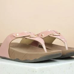 Inc.5 SALE COMFORT THONG - PEACH