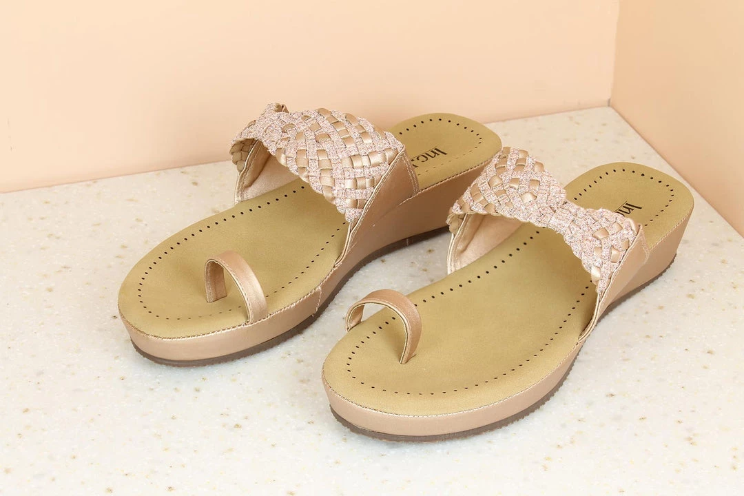 Inc.5 SALE WOVEN COMFORT TOE POST 6 Inc.5 SALE WOVEN COMFORT TOE POST