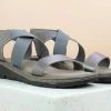 Inc.5 WOMEN COMFORT SANDAL 2 Inc.5 WOMEN COMFORT SANDAL
