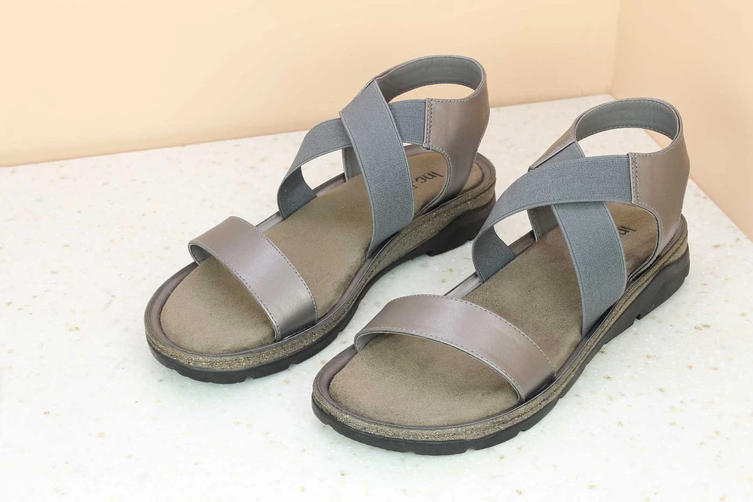 Inc.5 WOMEN COMFORT SANDAL 6 Inc.5 WOMEN COMFORT SANDAL