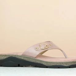 Inc.5 WOMEN FLAT COMFORT THONG