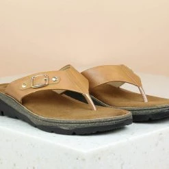 Inc.5 FLAT COMFORT THONG WOMEN