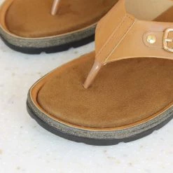 Inc.5 FLAT COMFORT THONG WOMEN