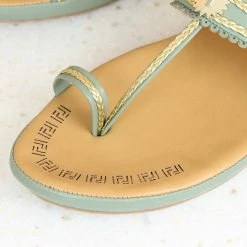 Inc.5 COMFORT KOLHAPURI