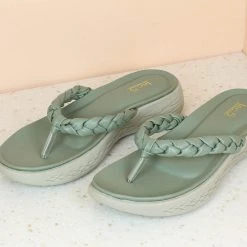 Inc.5 COMFORT WOVEN THONG