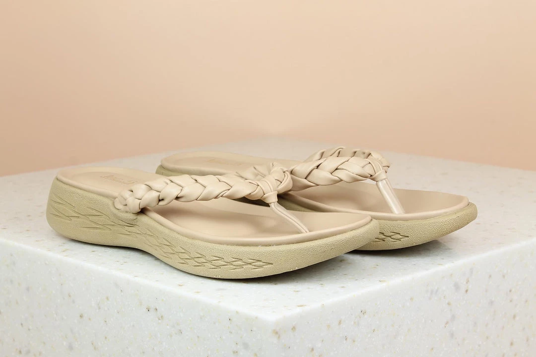 Inc.5 COMFORT WOVEN THONG 3 Inc.5 COMFORT WOVEN THONG