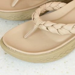 Inc.5 COMFORT WOVEN THONG