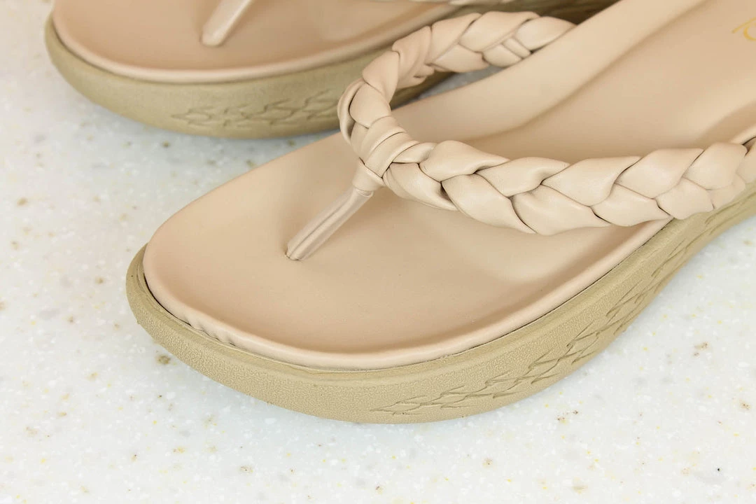 Inc.5 COMFORT WOVEN THONG 4 Inc.5 COMFORT WOVEN THONG