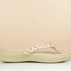 Inc.5 COMFORT WOVEN THONG 8 Inc.5 COMFORT WOVEN THONG