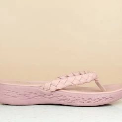 Inc.5 COMFORT WOVEN THONG