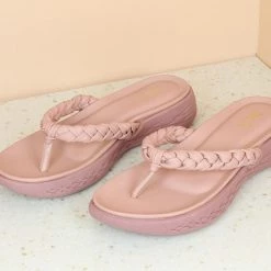 Inc.5 COMFORT WOVEN THONG