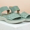 Inc.5 WOVEN COMFORT SANDAL