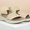 Inc.5 WOVEN COMFORT SANDAL