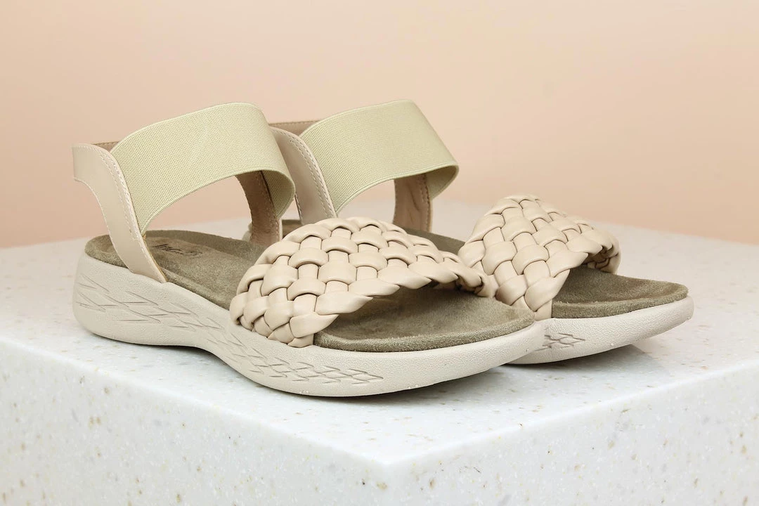 Inc.5 WOVEN COMFORT SANDAL 3 Inc.5 WOVEN COMFORT SANDAL