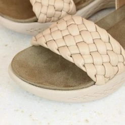 Inc.5 WOVEN COMFORT SANDAL