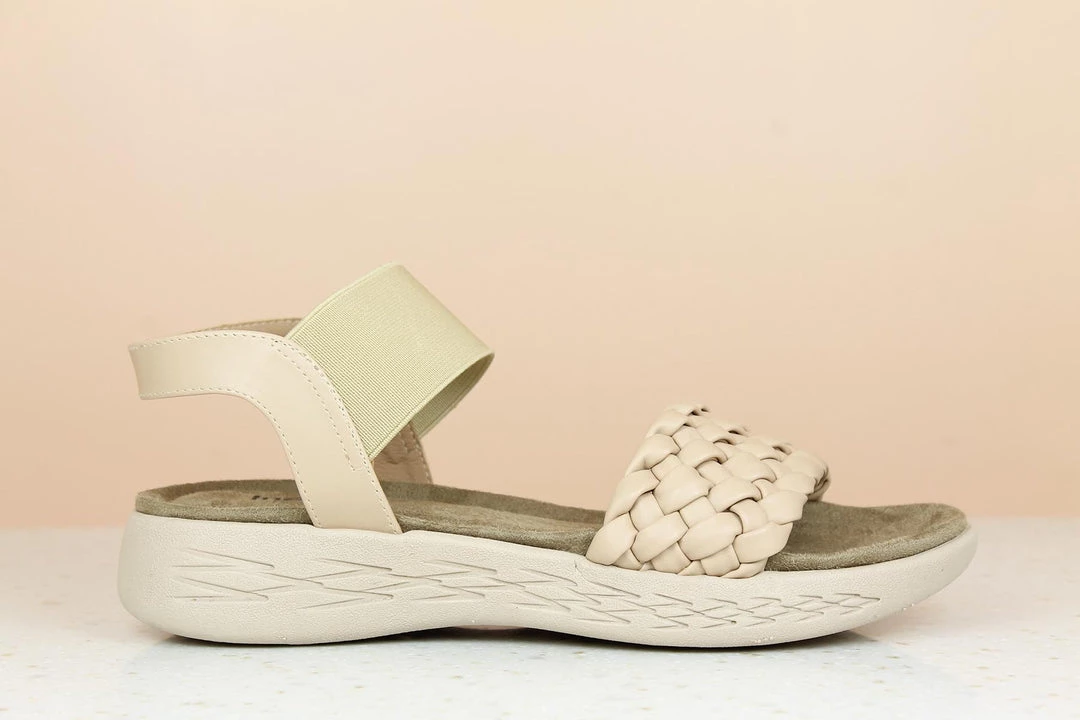 Inc.5 WOVEN COMFORT SANDAL 5 Inc.5 WOVEN COMFORT SANDAL