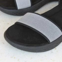 Inc.5 WOMEN ELASTIC COMFORT SANDAL