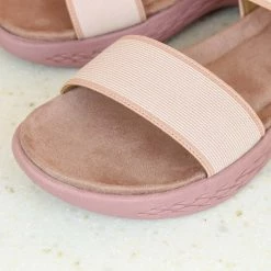 Inc.5 ELASTIC COMFORT SANDAL
